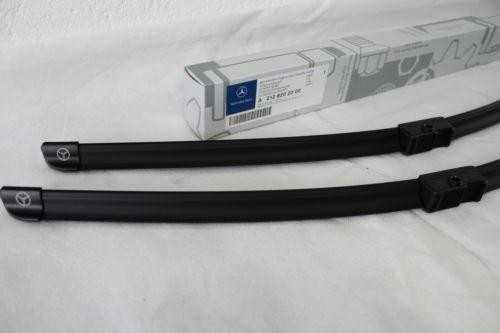 Mercedes Benz E220 E250 E350 Ruitenuisčių Bladai 2010-2016 Originalus A2128202000