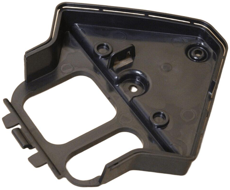 Mercedes Benz E220d E350d Radar Sensor Bracket Originalus A2138885000