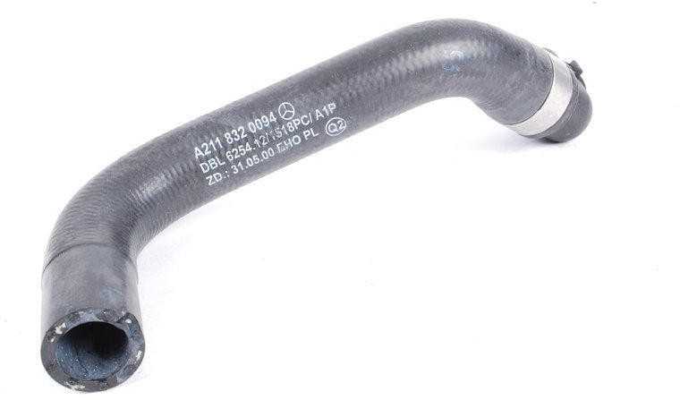 Mercedes Benz E240 E320 E500 W211 Slang Originalus A2118320094