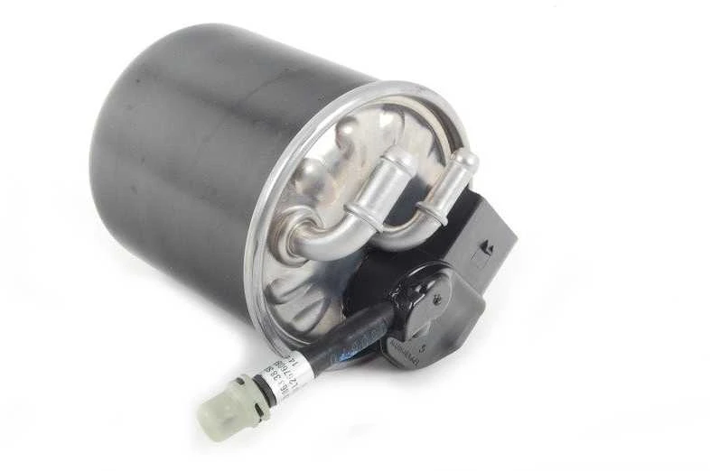 Mercedes Benz E250 GLE300d Kuro Filtras Originalus A6510902852