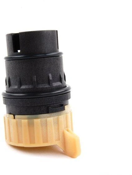 "Mercedes-Benz E320" pavarų dėžės 13 kontaktų jungties adapterio kištukas 722.6xx originalus A2035400253