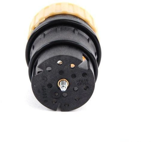 "Mercedes-Benz E320" pavarų dėžės 13 kontaktų jungties adapterio kištukas 722.6xx originalus A2035400253