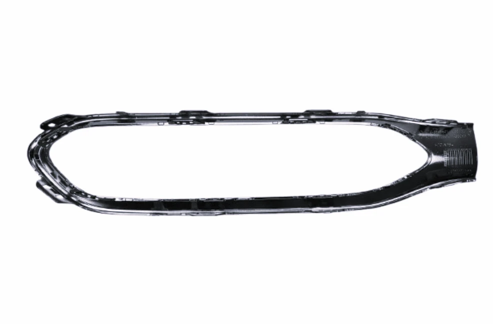 Mercedes Benz Eke 300 350 4Matic Žemutinės Priekinės Plokštės Originalus A2948853501