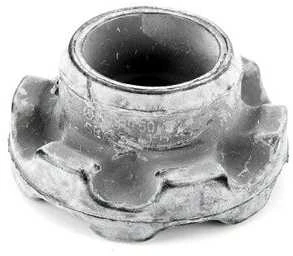 Mercedes-Benz Elastomeer Lagerbus Originalus A0995047200
