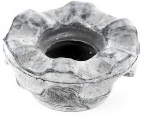 Mercedes-Benz Elastomeer Lagerbus Originalus A0995047200