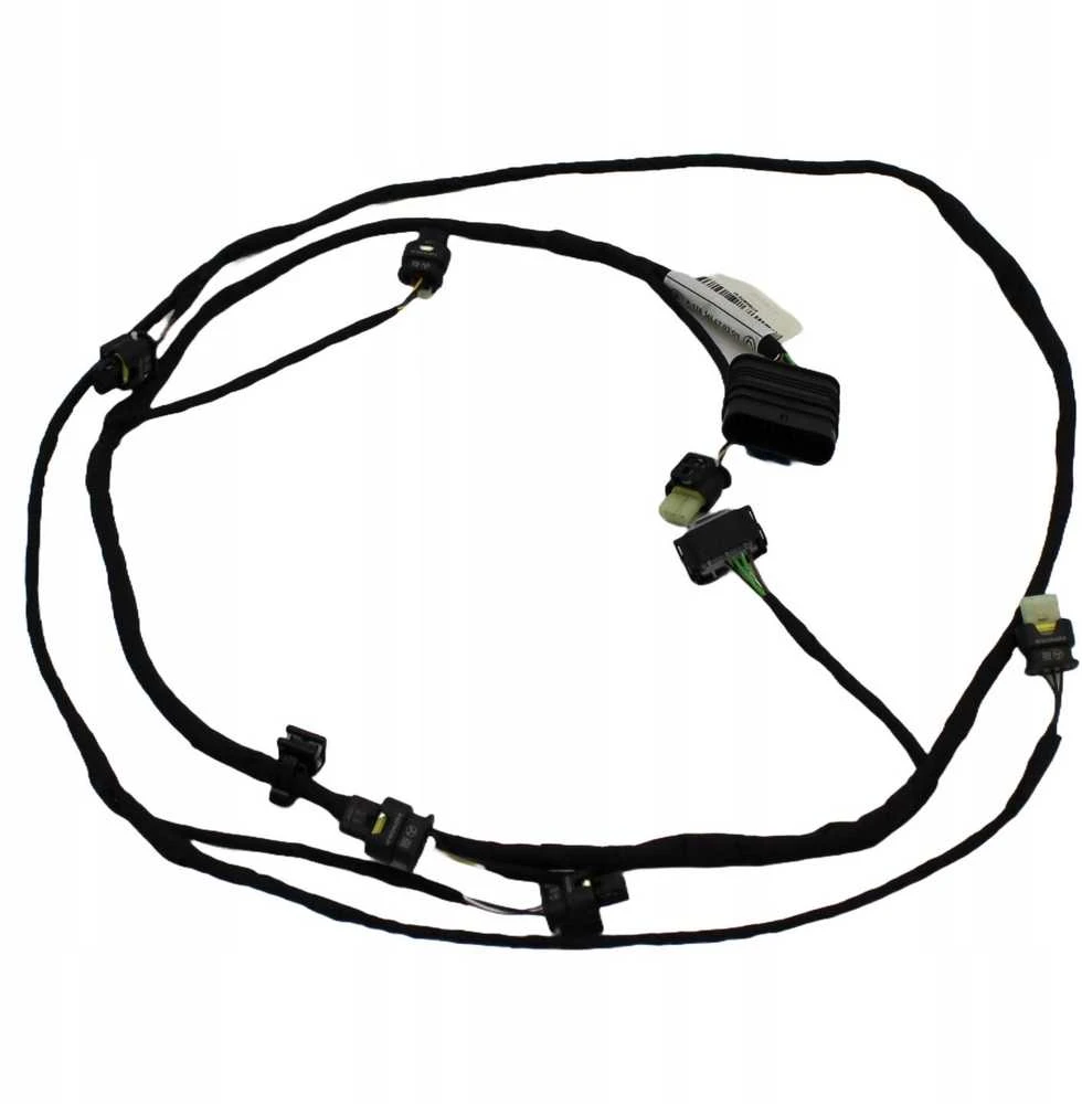Mercedes Benz Elektros Laidų Pluoštas Originalus A176540670264