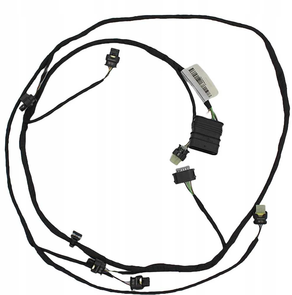 Mercedes Benz Elektros Laidų Pluoštas Originalus A176540670264