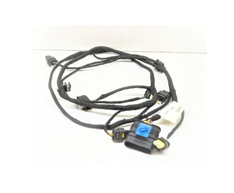 Mercedes Benz Elektros Laidų Pluoštas Originalus A176540670264