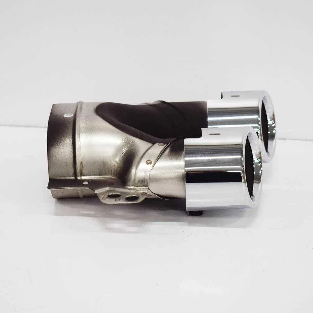 Mercedes-Benz Endrohrblende A0004900900 Originalus
