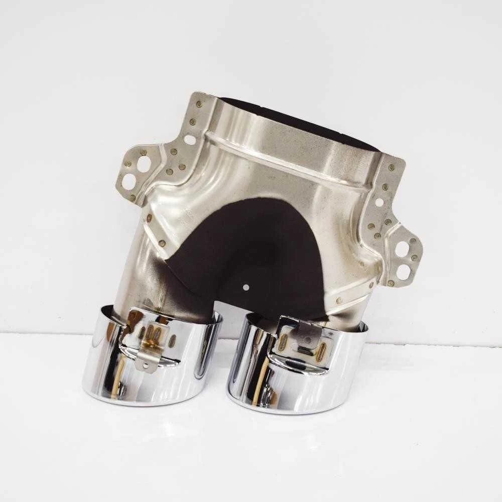 Mercedes-Benz Endrohrblende A0004900900 Originalus
