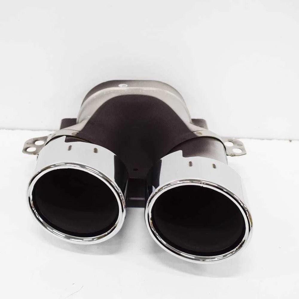 Mercedes-Benz Endrohrblende A0004900900 Originalus