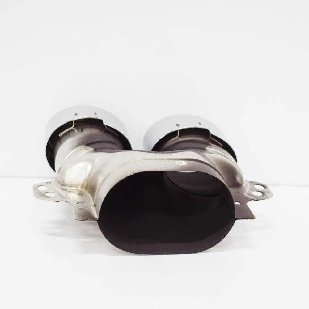 Mercedes-Benz Endrohrblende A0004900900 Originalus
