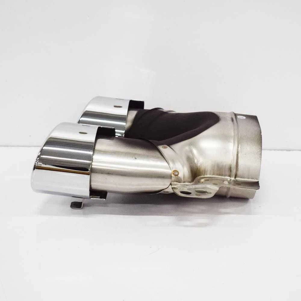 Mercedes-Benz Endrohrblende A0004900900 Originalus