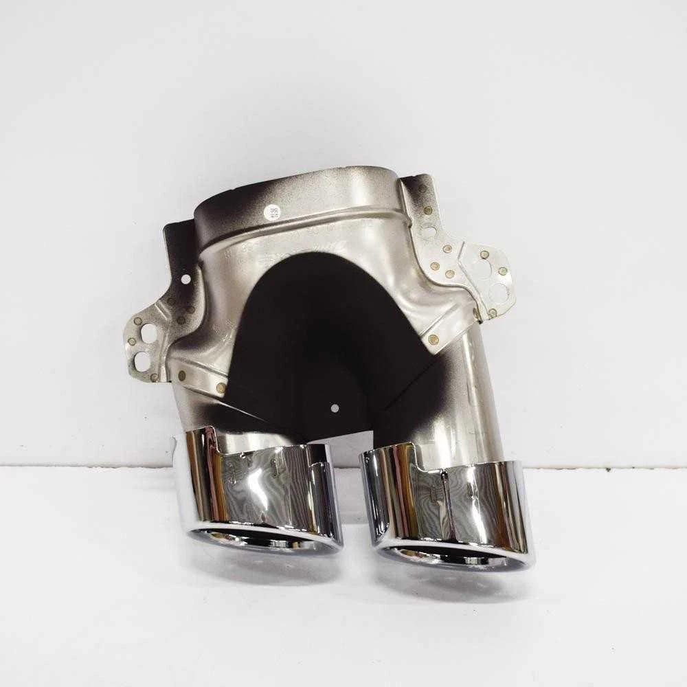 Mercedes-Benz Endrohrblende A0004900900 Originalus