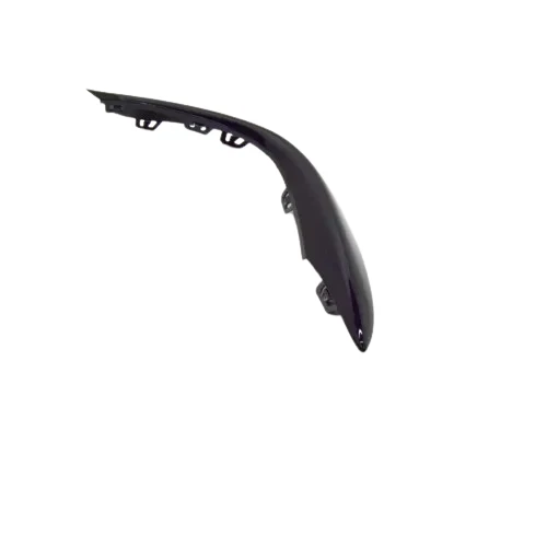 Mercedes Benz Eqe Priekinis Bumperio Dešinės Pusės Aplankas Originalus A2958855200