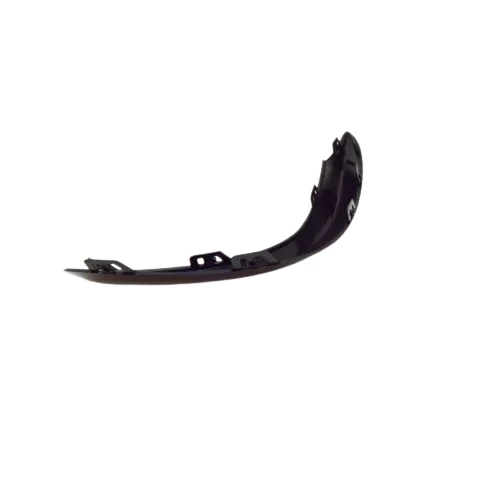 Mercedes Benz Eqe Priekinis Bumperio Dešinės Pusės Aplankas Originalus A2958855200