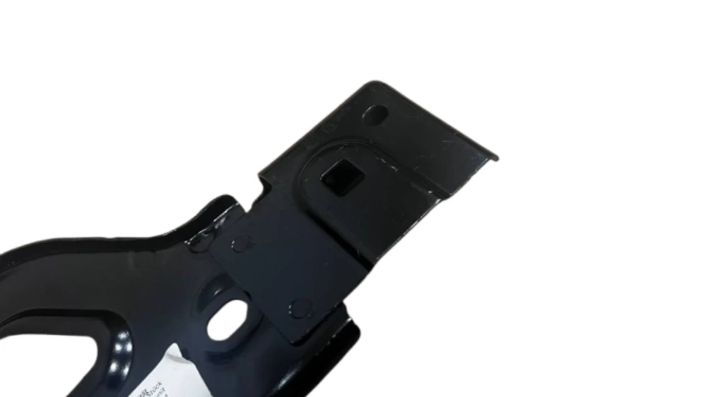 Mercedes Benz EQS 350 450 4MATIC Montavimo Rail Originalus A2968806501