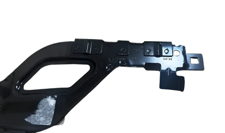 Mercedes Benz EQS 350 450 4MATIC Montavimo Rail Originalus A2968806501