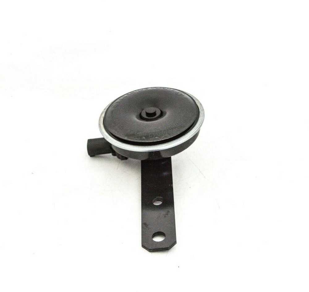 Mercedes Benz Fanfare Horn 111 CDI 115 CDI 119 Originalus A6395400076