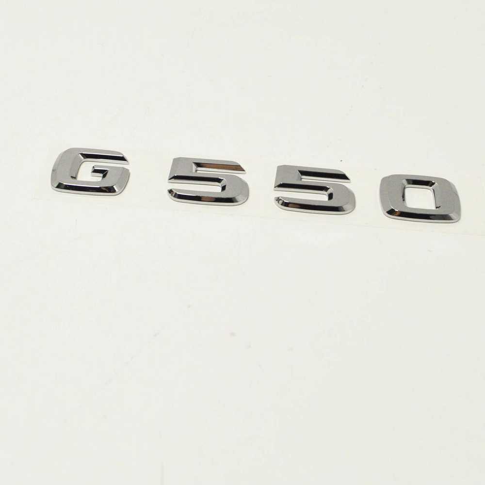 Mercedes Benz G 500 Cabriolet OND SET TYPEAANDUIDING Originalus A4638171915