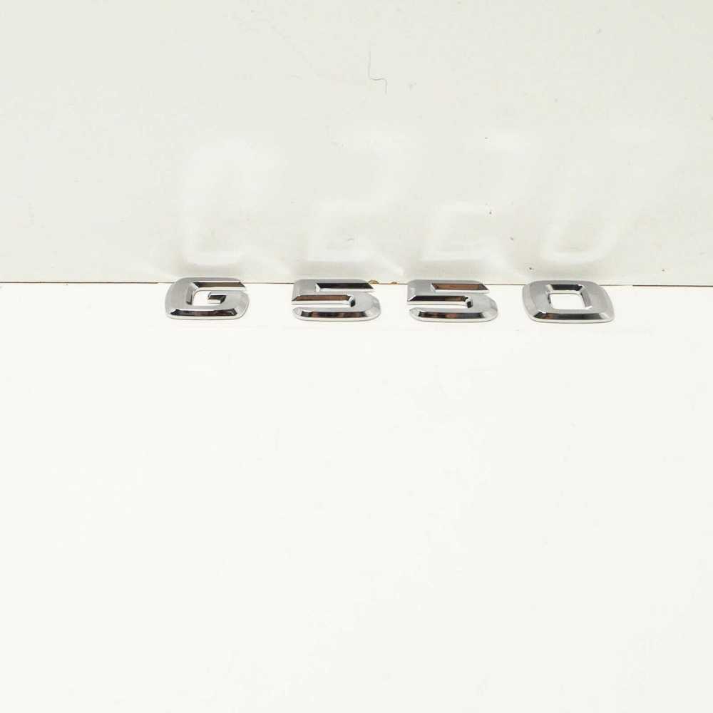 Mercedes Benz G 500 Cabriolet OND SET TYPEAANDUIDING Originalus A4638171915
