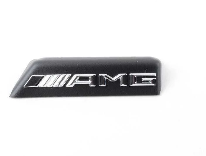 Mercedes Benz G 63 Amg Grilio Zenkliukas Amg Emblema Originalus A4638170200