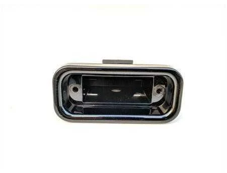 MERCEDES-BENZ G W463 galinio valstybinio numerio ženklo žibinto adapteris originalus A4635450119