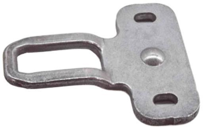 Mercedes Benz Galinės Dešinės Durų Atrakinimo Strikeris Originalus A9107430000