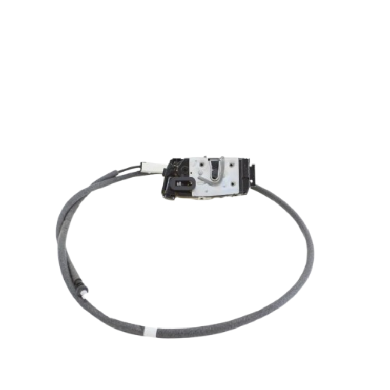 Mercedes Benz Galinės Dešiniosios Durų Slenkstelis Originalus A9107303800