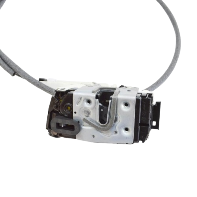 Mercedes Benz Galinės Dešiniosios Durų Slenkstelis Originalus A9107303800