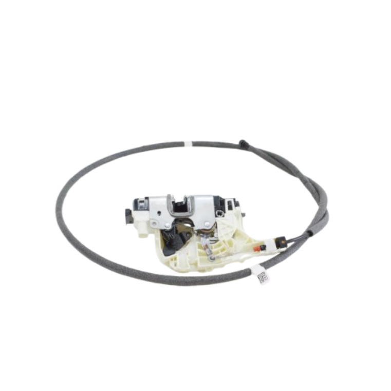 Mercedes Benz Galinės Dešiniosios Durų Slenkstelis Originalus A9107303800