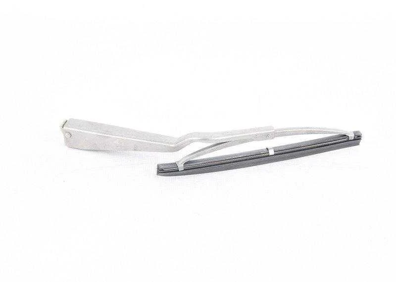 Mercedes Benz Galinės Žibintų Valytuvų Rankena Dešinė Originalus A1168202044