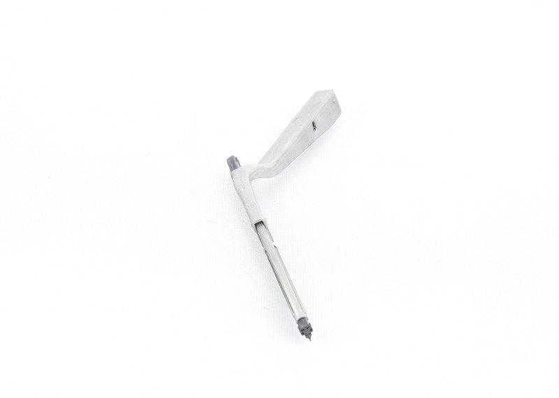 Mercedes Benz Galinės Žibintų Valytuvų Rankena Dešinė Originalus A1168202044