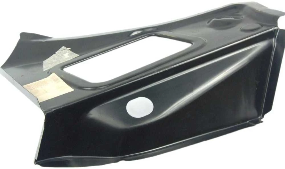 Mercedes Benz GL 350 GLS 350 Galinio Sparno Skydas Originalus A1666370460