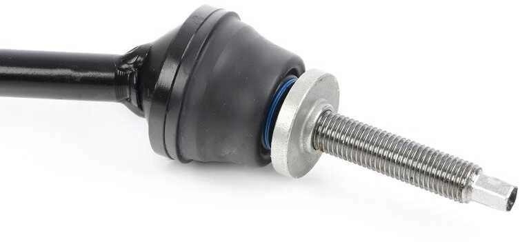 Mercedes Benz GLE 300d 450d 53 63 Strypo Strut Stabilizatorius Originalus A1673205504