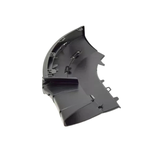 Mercedes Benz GLE 350 D 4MATIC Bumper Corner Panel Trim Originalus A2928854822