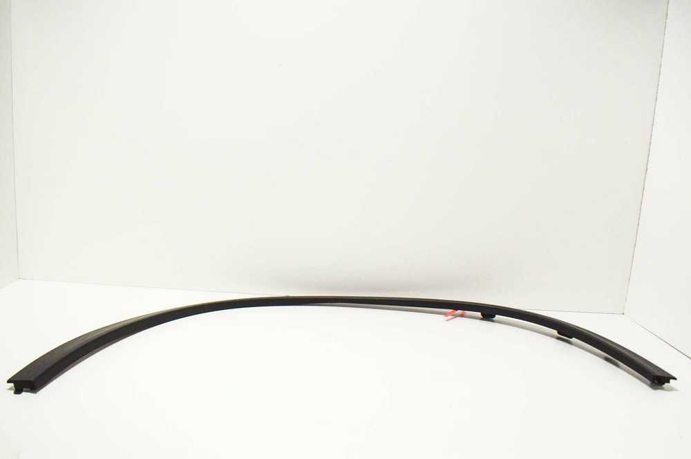 Mercedes Benz GLE 350d 400 320 kupė dangtelis Bamperio plotas originalus A2928856622