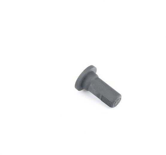 Mercedes Benz Glk250 Glk350 Formed Grommet Originalus A0009989901