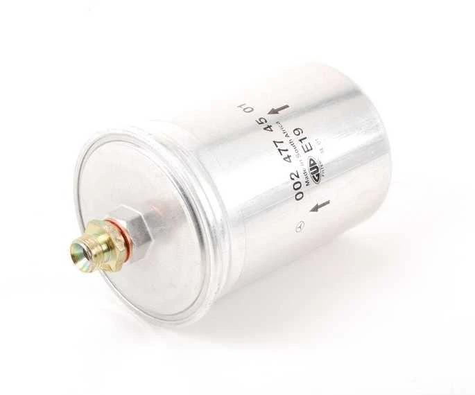 MERCEDES BENZ Kuro Filtras 280 300 320 350 380 400 420 450 500 600 W107 W116 W123 W124 W126 W129 W140 W201 W202 W460 W463 Originalus A0024774501