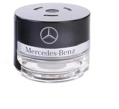 Mercedes Benz kvapas Air Balance NIGHTLIFE MOOD buteliukas (15ml)
