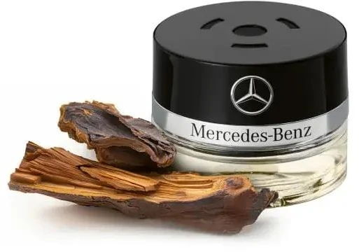 Mercedes Benz kvapas Air Balance NIGHTLIFE MOOD buteliukas (15ml)