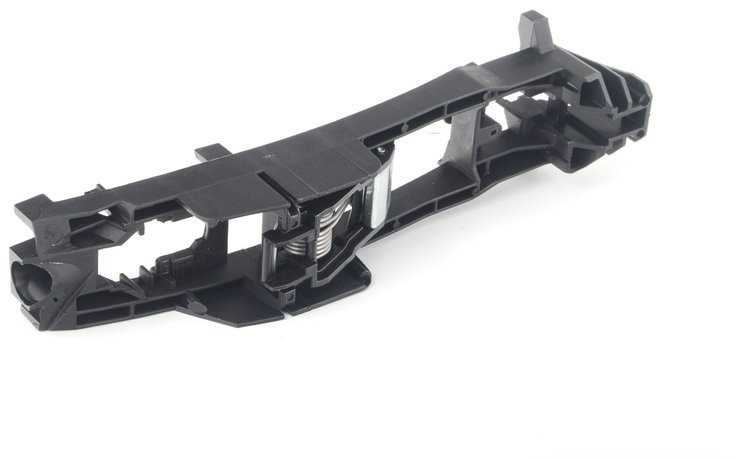 Mercedes-Benz Lagerbuegel Bearing Bracket C 200 CDI C 220 CDI Originalus A2037601034