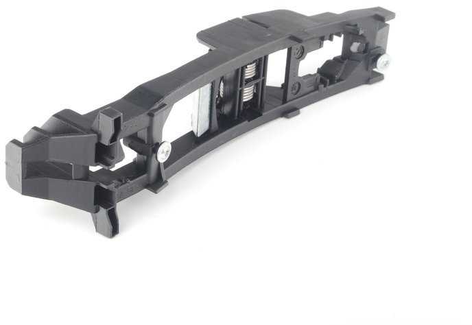 Mercedes-Benz Lagerbuegel Bearing Bracket C 200 CDI C 220 CDI Originalus A2037601034