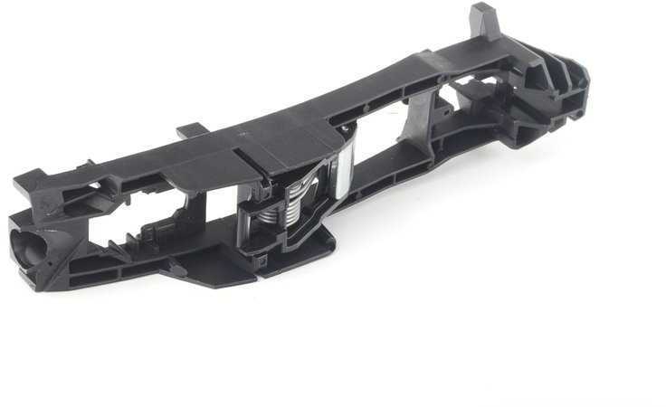 Mercedes-Benz Lagerbuegel Bearing Bracket C 200 CDI C 220 CDI Originalus A2037601034