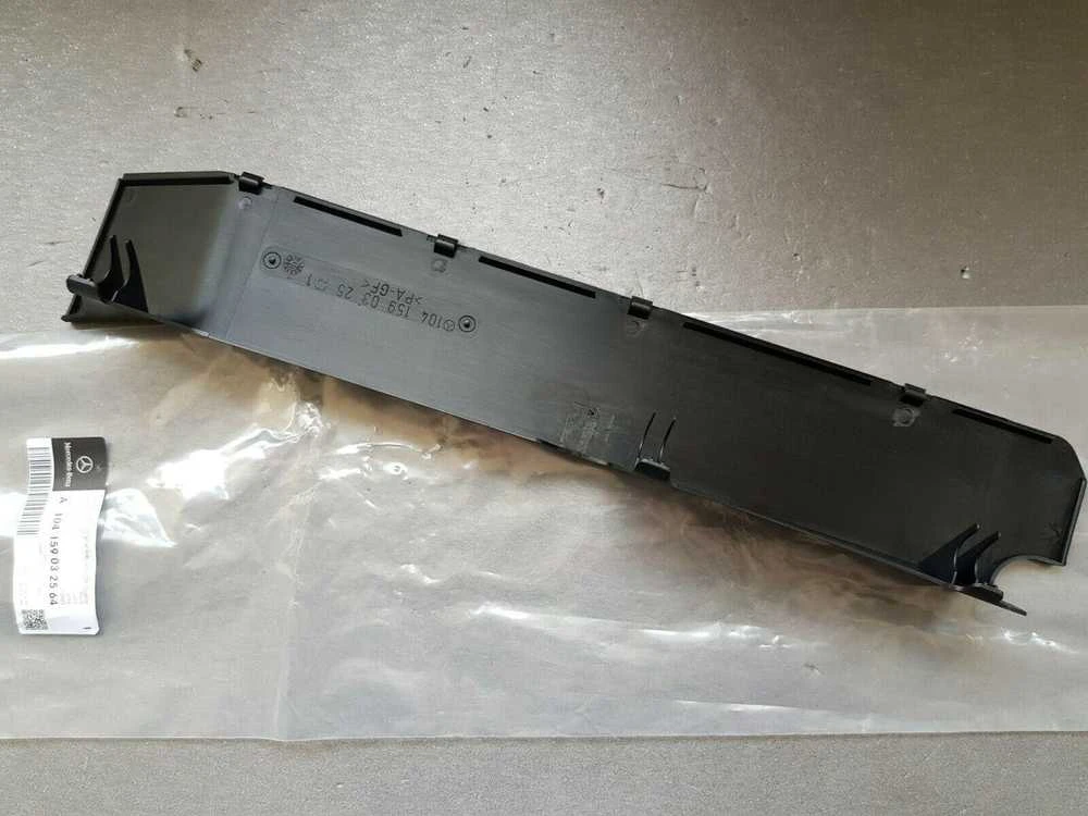 Mercedes Benz M104 Kabeliu Vadas Originalus A104159032564