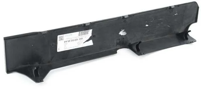 Mercedes Benz M104 Kabeliu Vadas Originalus A104159032564