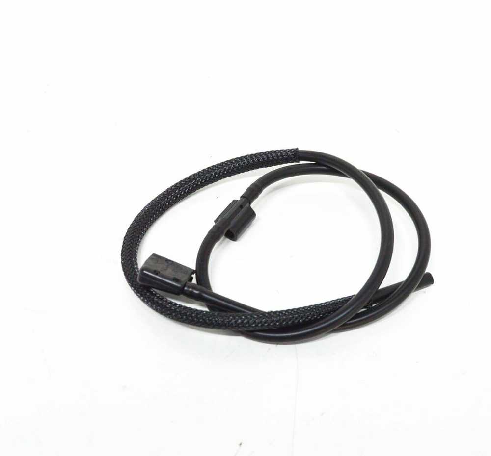 Mercedes Benz MB VITO W639 kairės pusės valytuvo rankos purkštuko ploviklis su žarna originalus A0008604847