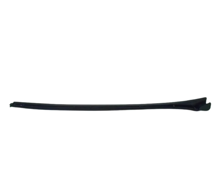Mercedes Benz MB W167 Priekinio stiklo kairė vertikali apdaila originali A2926908100