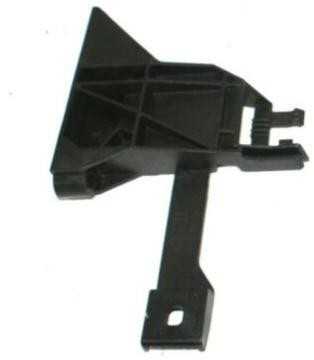 Mercedes Benz MB W246 priekinio bamperio viršutinė atrama dešinėje originali A2466210234