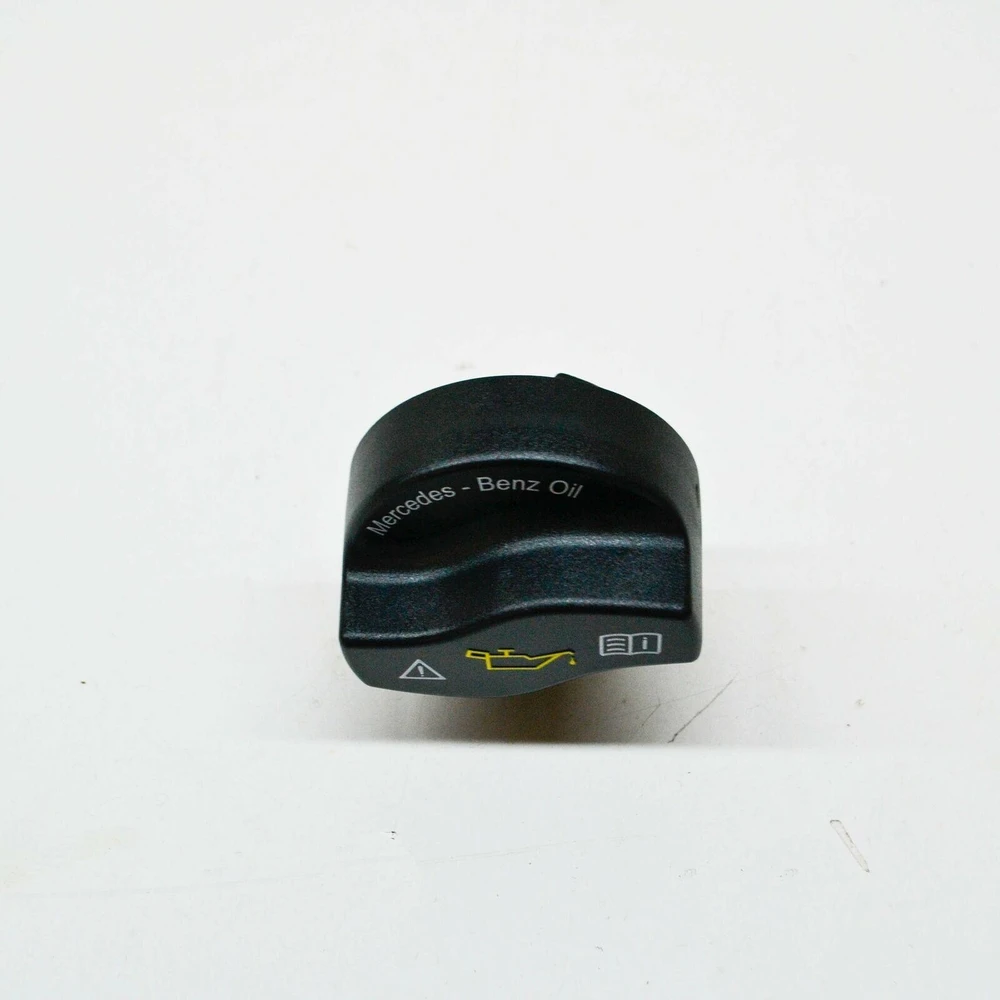 Mercedes Benz "Mercedes" alyvos bako dangtelis 000010168564 Originalus
